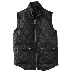 Women arrival Slim coats New Brand Women Sleeveless Jacket Winter Vest Female Slim Vest Women's Windproof Warm Waistcoat