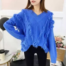 Load image into Gallery viewer, New Arrival Thick Winter Knitted Women Sweater