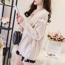 Load image into Gallery viewer, New Arrival Thick Winter Knitted Women Sweater