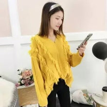 Load image into Gallery viewer, New Arrival Thick Winter Knitted Women Sweater