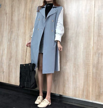 Load image into Gallery viewer, Cheap wholesale 2019 new autumn winter Hot selling women&#39;s fashion netred casual  Ladies work wear nice Jacket MP215