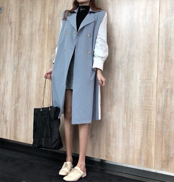 Cheap wholesale 2019 new autumn winter Hot selling women's fashion netred casual  Ladies work wear nice Jacket MP215